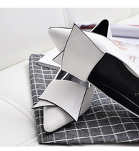 Load image into Gallery viewer, Flat Shoes Pointed Toe