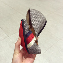 Load image into Gallery viewer, New Ladies Flat Shoes
