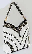 Load image into Gallery viewer, Diamond Women Handbags