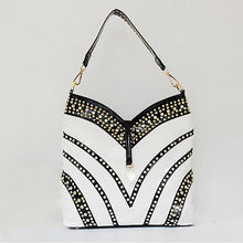 Load image into Gallery viewer, Diamond Women Handbags