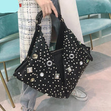 Load image into Gallery viewer, Rhinestone Handbags