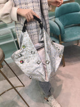 Load image into Gallery viewer, Rhinestone Handbags