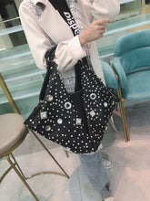 Load image into Gallery viewer, Rhinestone Handbags