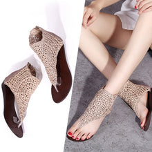Load image into Gallery viewer, Sandals Fashion Flip Flops