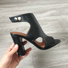 Load image into Gallery viewer, Open Toe Summer Sandals