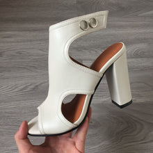 Load image into Gallery viewer, Open Toe Summer Sandals