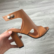 Load image into Gallery viewer, Open Toe Summer Sandals