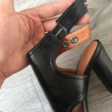 Load image into Gallery viewer, Open Toe Summer Sandals