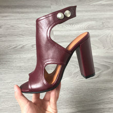 Load image into Gallery viewer, Open Toe Summer Sandals