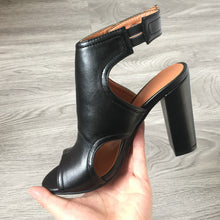 Load image into Gallery viewer, Open Toe Summer Sandals