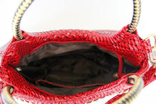 Load image into Gallery viewer, Diamond Handbag