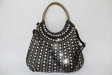 Load image into Gallery viewer, Diamond Handbag