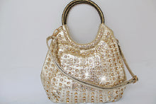 Load image into Gallery viewer, Diamond Handbag