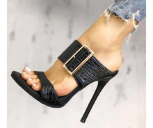 Load image into Gallery viewer, Gladiator Summer Sandals
