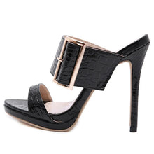 Load image into Gallery viewer, Gladiator Summer Sandals