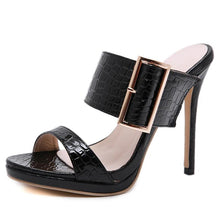 Load image into Gallery viewer, Gladiator Summer Sandals