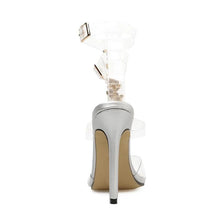 Load image into Gallery viewer, Summer sandals Buckle Strap