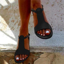 Load image into Gallery viewer, Gladiator Sandals