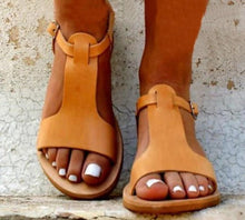 Load image into Gallery viewer, Gladiator Sandals