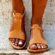 Load image into Gallery viewer, Gladiator Sandals