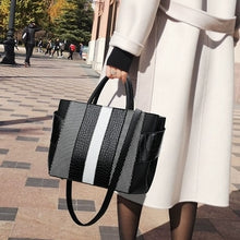 Load image into Gallery viewer, Spring Casual Tote Shoulder Bag