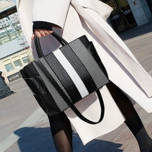 Load image into Gallery viewer, Spring Casual Tote Shoulder Bag