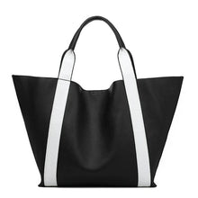 Load image into Gallery viewer, Classic Shoulder Tote