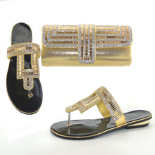 Load image into Gallery viewer, Italian Shoes and Handbag