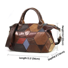 Load image into Gallery viewer, Luxury Handbag Crossbody Tote Bag