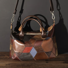 Load image into Gallery viewer, Luxury Handbag Crossbody Tote Bag