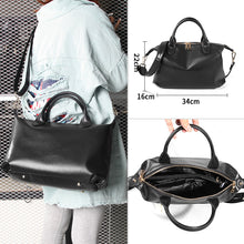 Load image into Gallery viewer, Luxury Handbag Crossbody Tote Bag