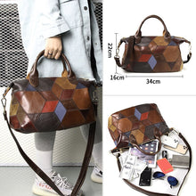 Load image into Gallery viewer, Luxury Handbag Crossbody Tote Bag