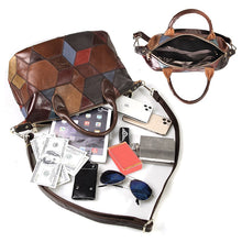 Load image into Gallery viewer, Luxury Handbag Crossbody Tote Bag