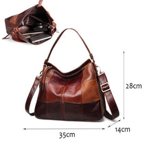 Load image into Gallery viewer, Women Bucket Bag