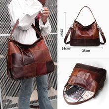 Load image into Gallery viewer, Women Bucket Bag
