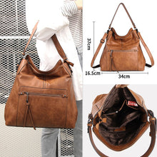 Load image into Gallery viewer, Women Bucket Bag