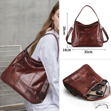 Load image into Gallery viewer, Women Bucket Bag