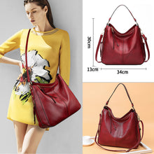 Load image into Gallery viewer, Women Bucket Bag