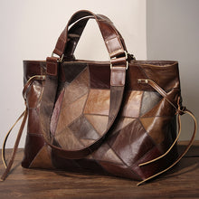Load image into Gallery viewer, Luxury Handbags Women Bag