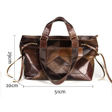 Load image into Gallery viewer, Luxury Handbags Women Bag