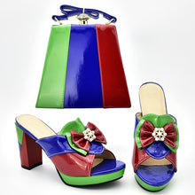 Load image into Gallery viewer, Italian Shoes and Handbags