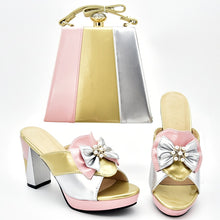 Load image into Gallery viewer, Italian Shoes and Handbags