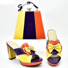 Load image into Gallery viewer, Italian Shoes and Handbags