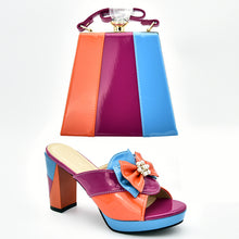 Load image into Gallery viewer, Italian Shoes and Handbags