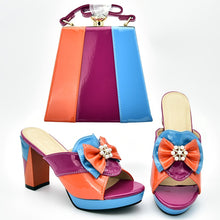 Load image into Gallery viewer, Italian Shoes and Handbags