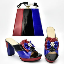 Load image into Gallery viewer, Italian Shoes and Handbags
