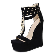 Load image into Gallery viewer, Gladiator Women Sandals