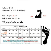 Load image into Gallery viewer, Gladiator Women Sandals