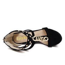 Load image into Gallery viewer, Gladiator Women Sandals