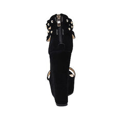 Load image into Gallery viewer, Gladiator Women Sandals